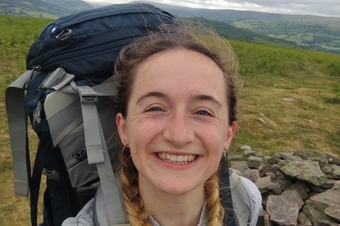 Sophie - stories of hope