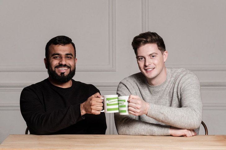 hussain_manawer_dr_alex_george_support_samaritans_brew_monday.jpg