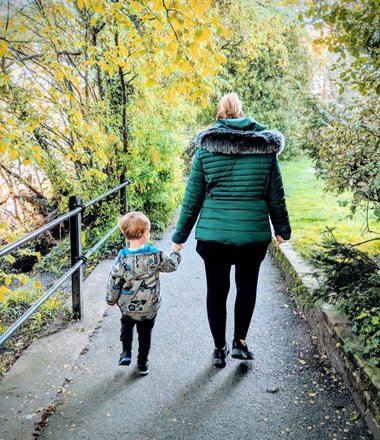 Charlotte - June appeal