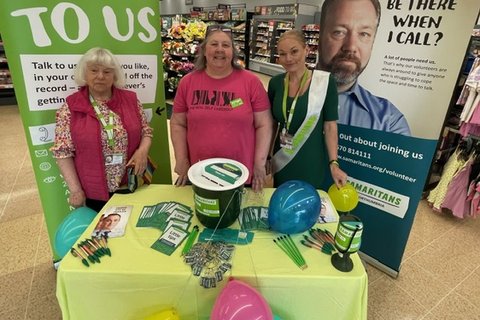 Berwick Outreach 1