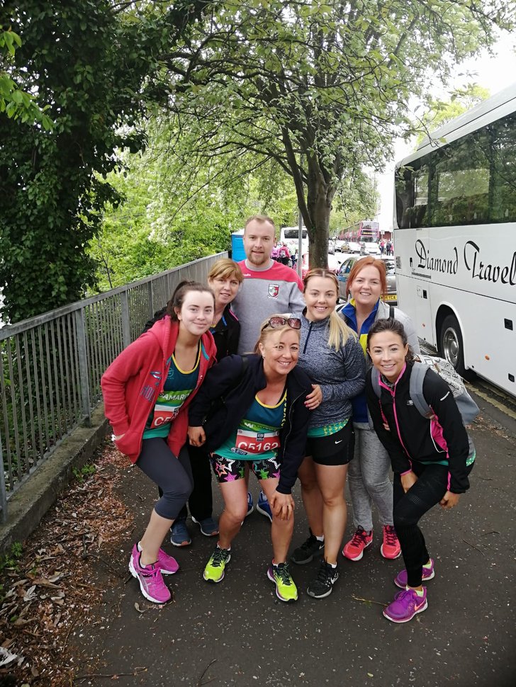 Newry Marathon Volunteers.jpeg