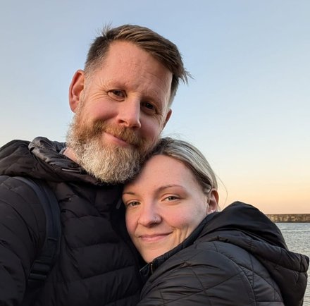 Charlotte - June appeal