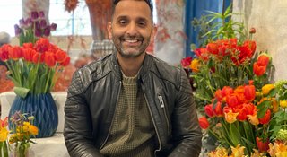 Dr Amir Khan