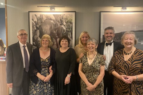Seven Samaritans Directors