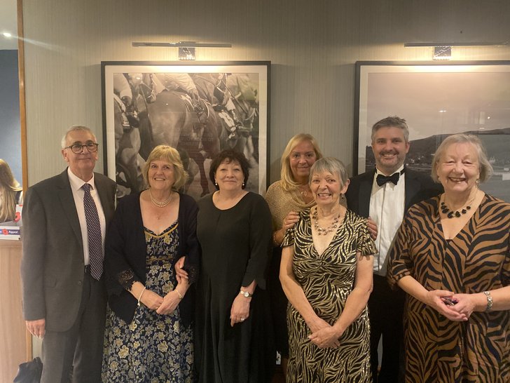 Seven Samaritans Directors