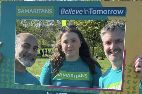 Cheltenham Parkrun