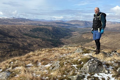 Kenny - Ben Nevis