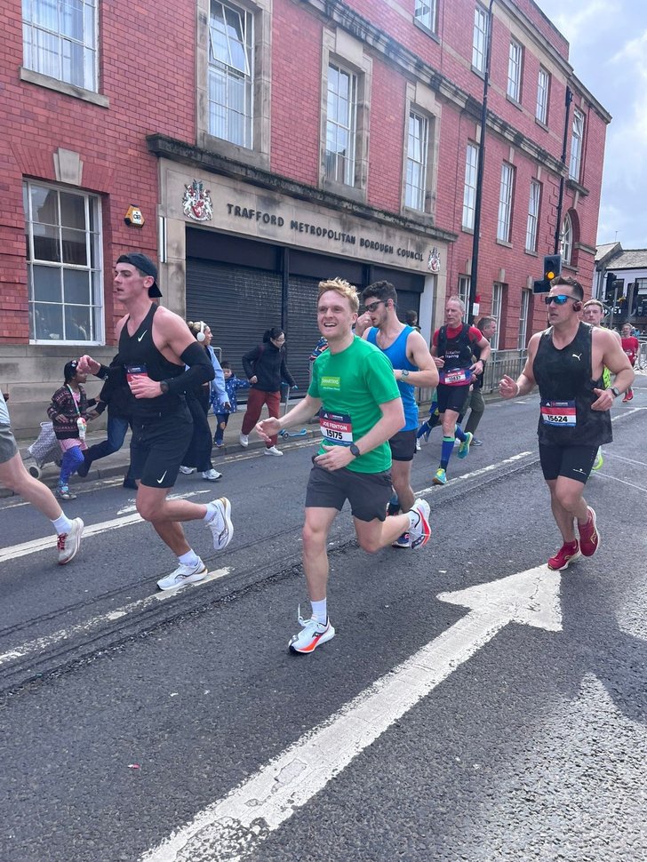 Ware Marathon image 6