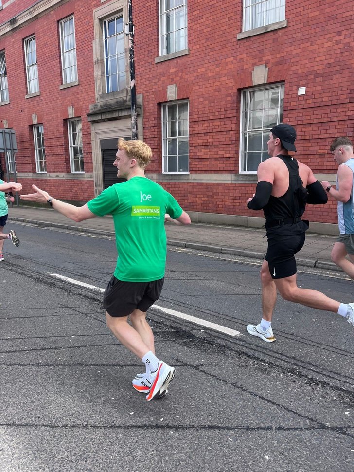 Ware Marathon image 7
