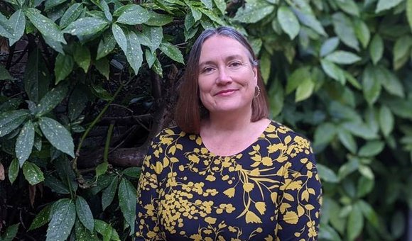 Samaritans' CEO Julie