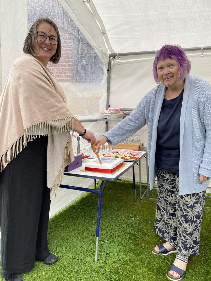 kavs coffee morning 2024 4