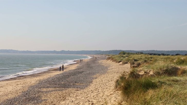 kessingland