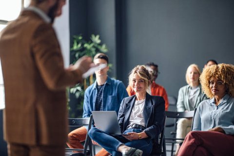 Learning group