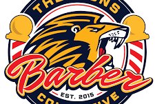 lions barber