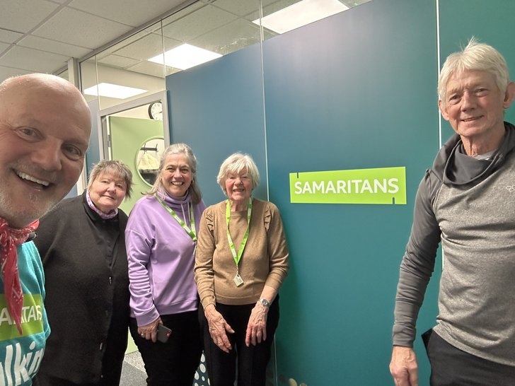 listeningwalkerJan2026