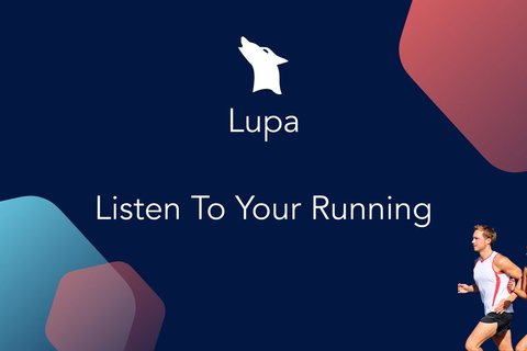 luparunning