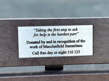 Bench