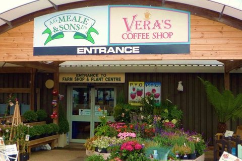 meales stalham