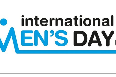 International Men's Day