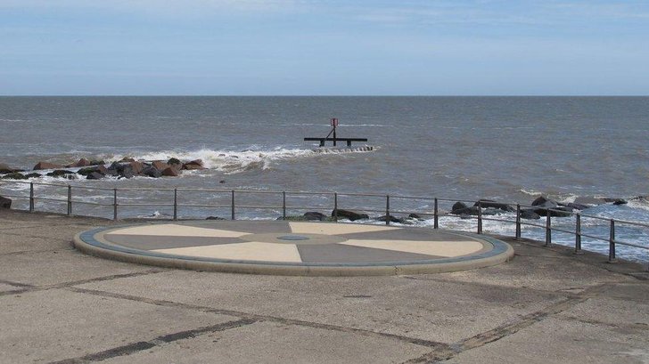 ness point