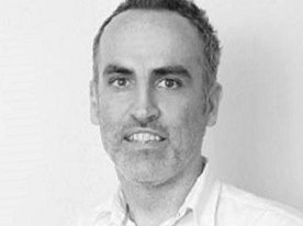 Nathan Fulham, Digital Fundraising Lead