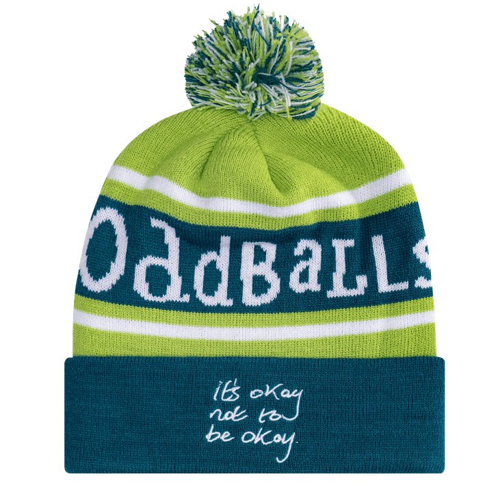 oddballs hat