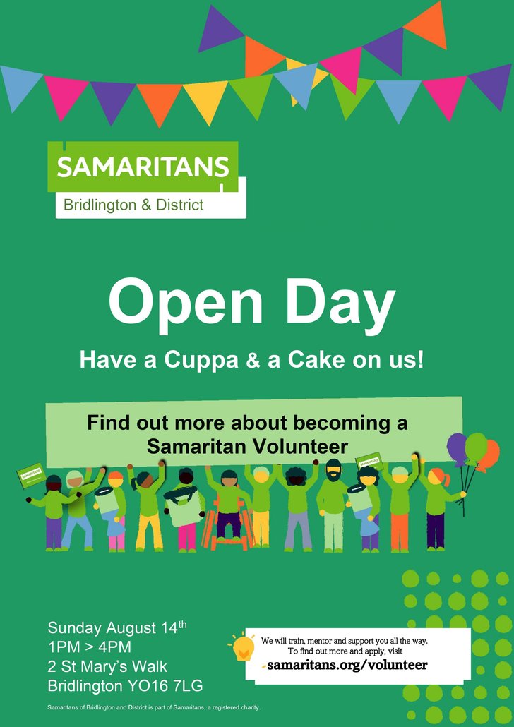 open day