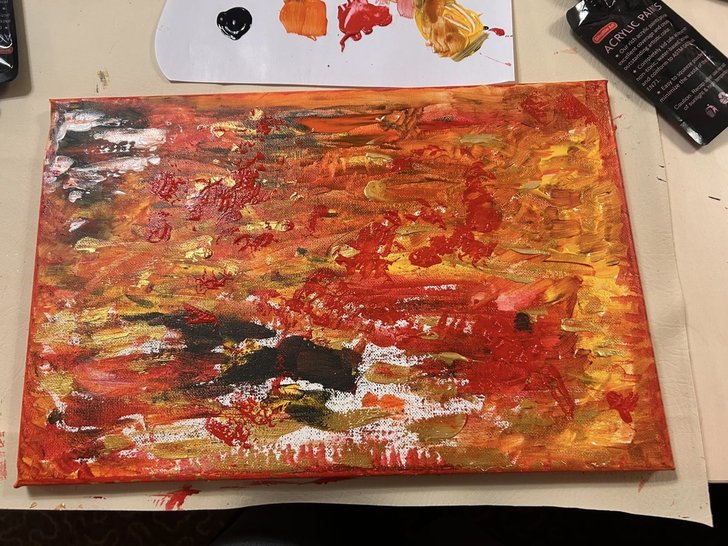 painting