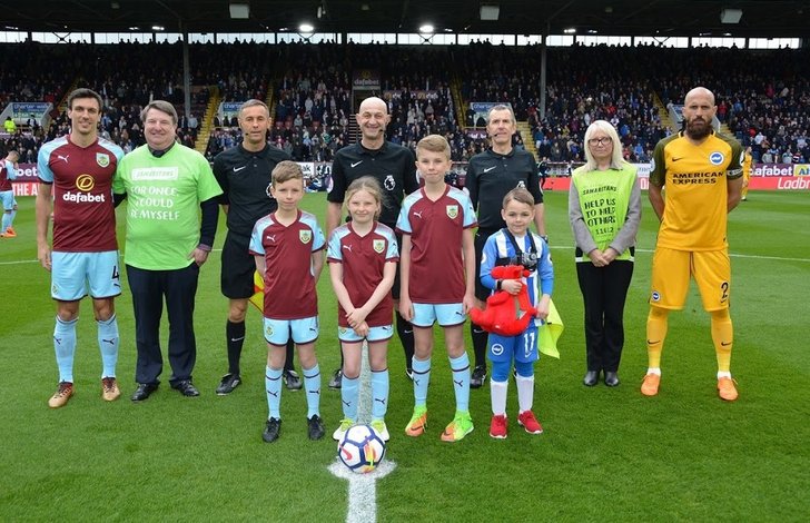 pendle samaritans burnley fc 3