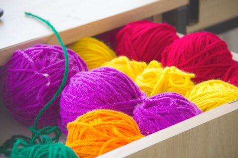 Knitting