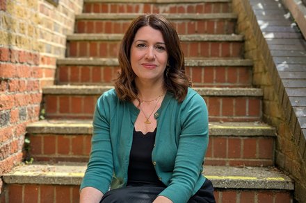 Rachel Calder