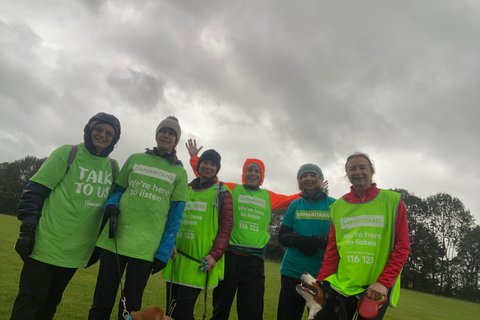 samarathon