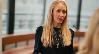 STEP training instructor