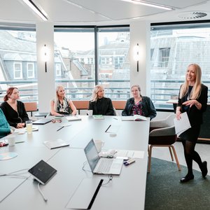 Samaritans STEP training in the workplace