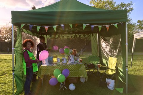 samaritans stand ootb