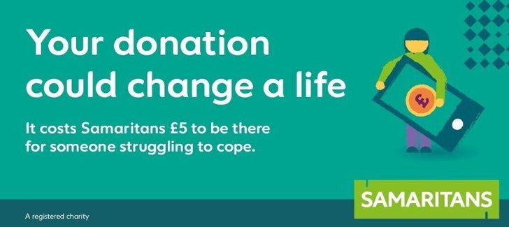 Laura's fundraiser