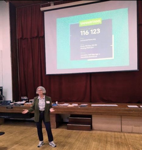 schools outreach