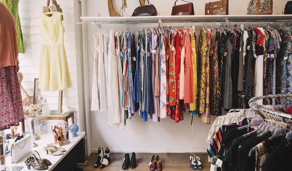 Shop floor