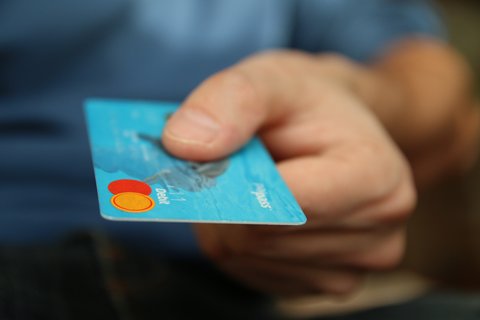 Contactless Payments