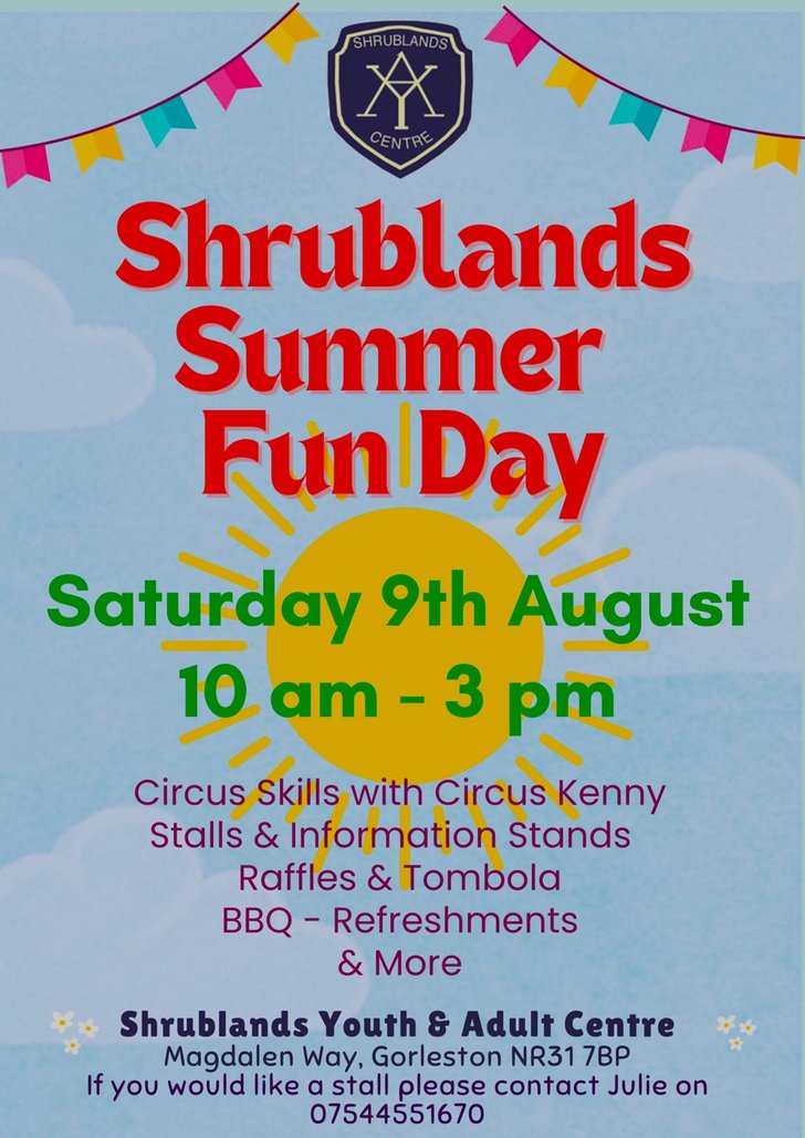shrublands