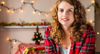Sophie christmas