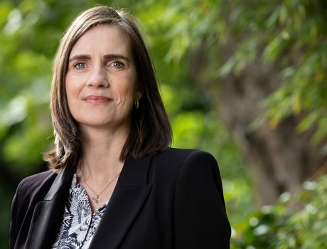 Sarah O'Toole