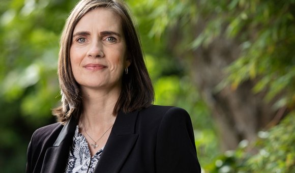 Sarah O'Toole