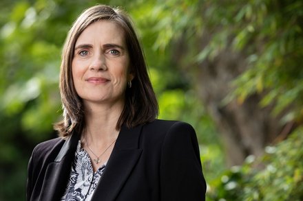 Sarah O'Toole