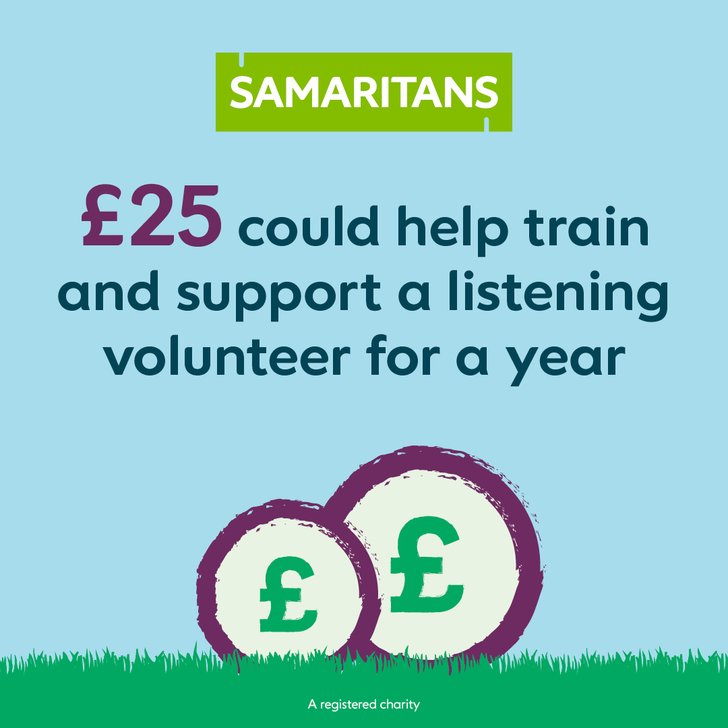 £25 Infographic