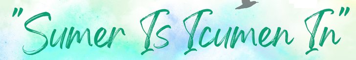 Sumer is icumen in