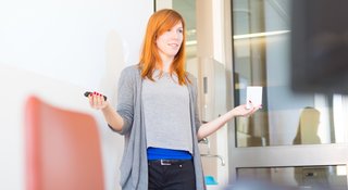 teacher - school step by step