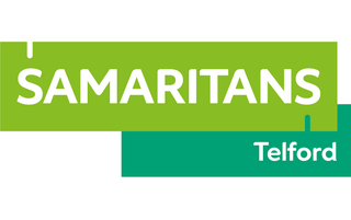 Telford Samaritans logo