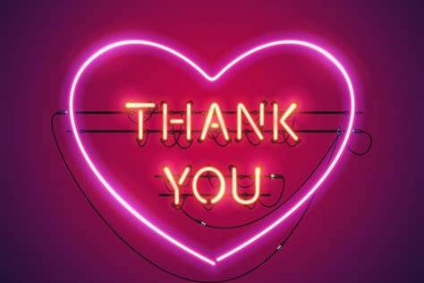 Thank You!