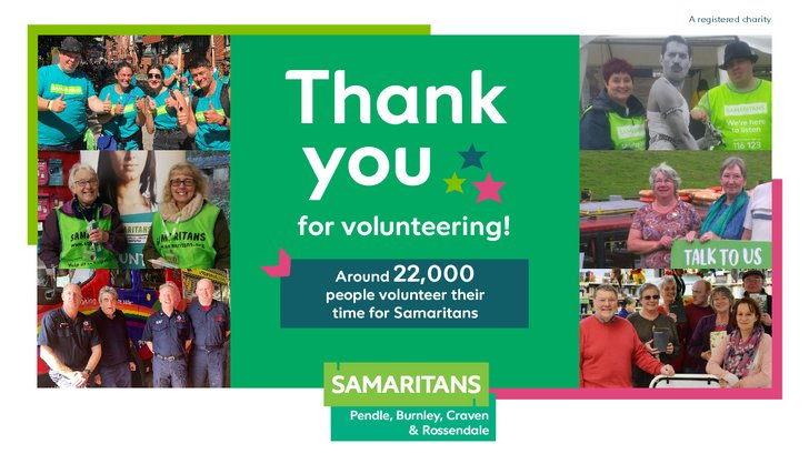thanking-our-volunteers-pendle-sams-volunteers'-week